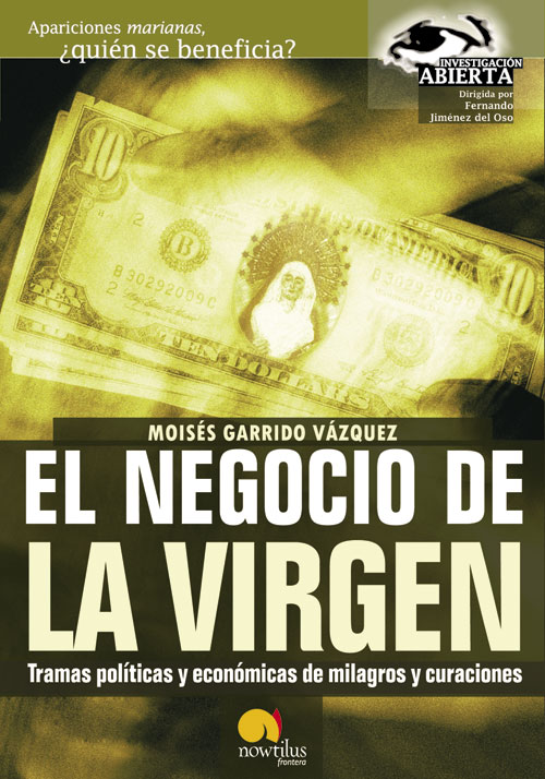 Descargar EL NEGOCIO DE LA VIRGEN