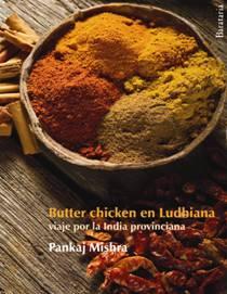 Descargar BUTTER CHICKEN EN LUDHIANA  VIAJE POR LA INDIA PROVINCIANA
