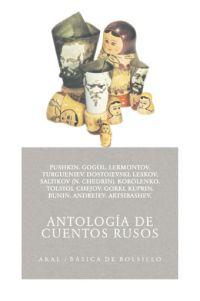 Descargar ANTOLOGIA DE CUENTOS RUSOS
