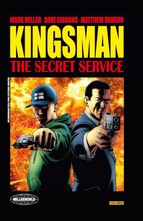 Descargar KINGSMAN: THE SECRET SERVICE