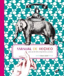 Descargar MANUAL DE RECREO