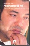 Descargar MOHAMED VI  EL PRINCIPE QUE NO QUERIA SER REY