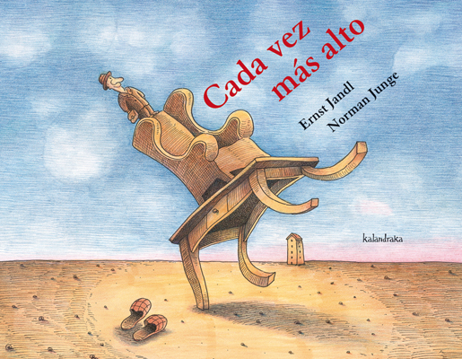 Descargar CADA VEZ MAS ALTO