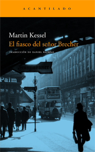 Descargar EL FIASCO DEL SEÑOR BRECHER