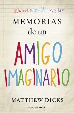 Descargar MEMORIAS DE UN AMIGO IMAGINARIO