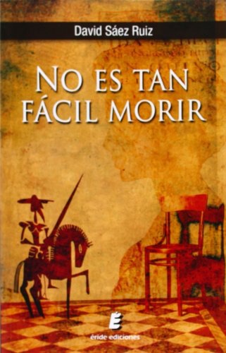 Descargar NO ES TAN FACIL MORIR