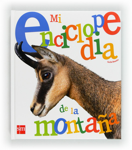 Descargar MI ENCICLOPEDIA DE LA MONTAÑA