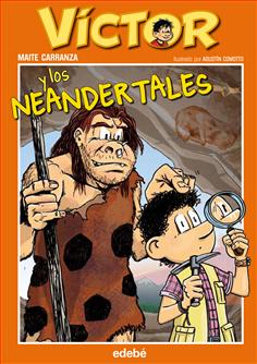 Descargar VICTOR Y LOS NEANDERTALES