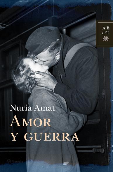 Descargar AMOR Y GUERRA