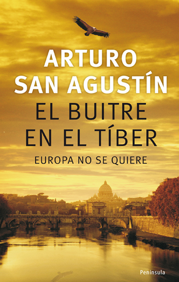 Descargar EL BUITRE EN EL TIBER  EUROPA NO SE QUIERE