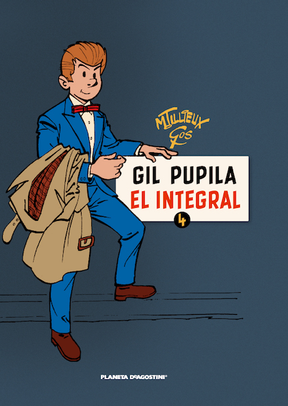 Descargar GIL PUPILA Nº4