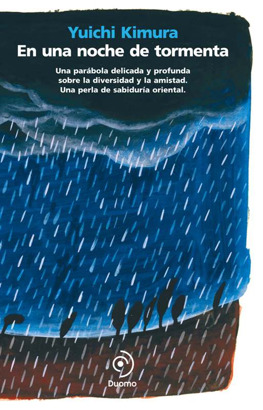 Descargar EN UNA NOCHE DE TORMENTA