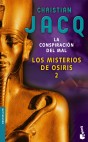 Descargar LA CONSPIRACION DEL MAL  LOS MISTERIOS DE OSIRIS 2