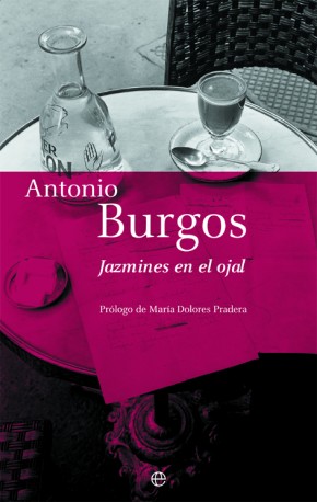 Descargar JAZMINES EN EL OJAL