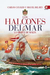 Descargar LOS HALCONES DEL MAR  LA ORDEN DE MALTA