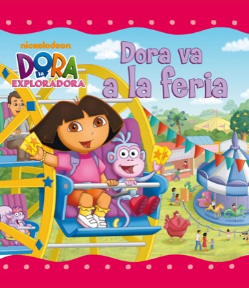 Descargar DORA VA A LA FERIA