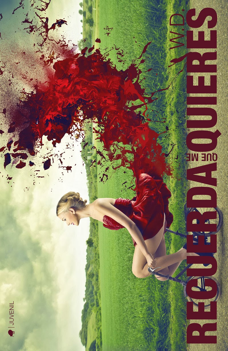 Descargar RECUERDA QUE ME QUIERES