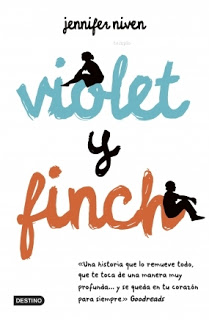 Descargar VIOLET Y FINCH