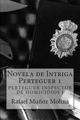 Descargar NOVELA DE INTRIGA: PERTEGUER  INSPECTOR DE HOMICIDIOS I