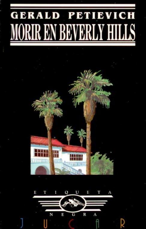 Descargar MORIR EN BEVERLY HILL