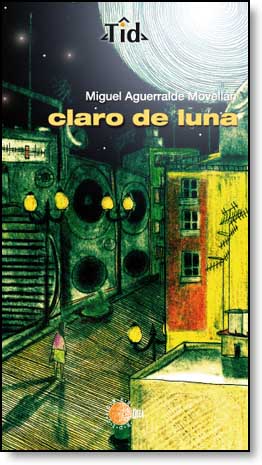 Descargar CLARO DE LUNA