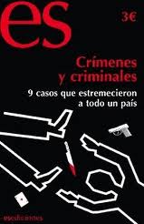 Descargar CRIMENES Y CRIMINALES: 9 CASOS QUE ESTREMECIERON A UN PAIS