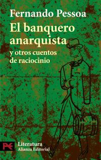 Descargar EL BANQUERO ANARQUISTA Y OTROS CUENTOS DE RACIOCINIO