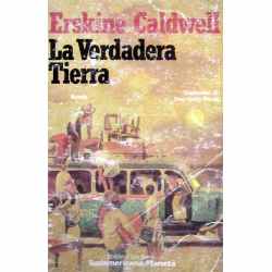 Descargar LA VERDADERA TIERRA