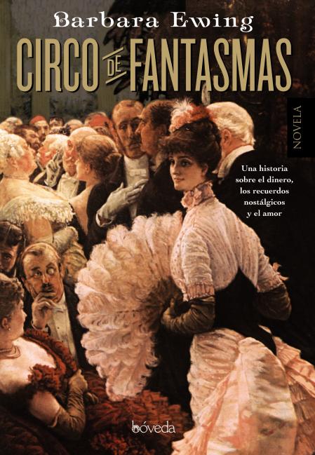 Descargar CIRCO DE FANTASMAS