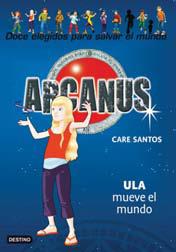 Descargar ARCANUS 10  ULA MUEVE EL MUNDO 