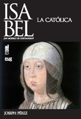 Descargar ISABEL LA CATOLICA ¿UN MODELO DE CRISTIANDAD?