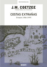 Descargar COSTAS EXTRAÑAS