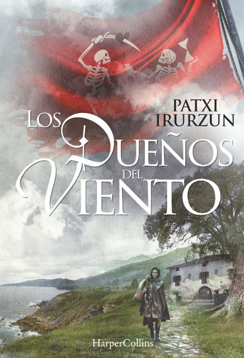 Descargar LOS DUEÑOS DEL VIENTO