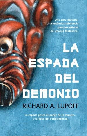 Descargar LA ESPADA DEL DEMONIO