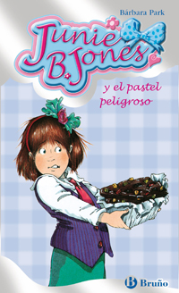 Descargar JUNIE B JONES Y EL PASTEL PELIGROSO