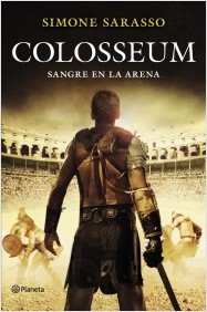 Descargar COLOSSEUM  SANGRE EN LA ARENA