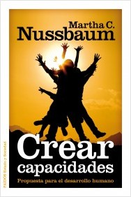 Descargar CREAR CAPACIDADES  PROPUESTA PARA EL DESARROLLO HUMANO