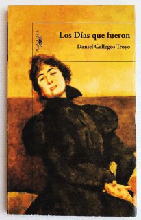 Descargar LOS DIAS QUE FUERON