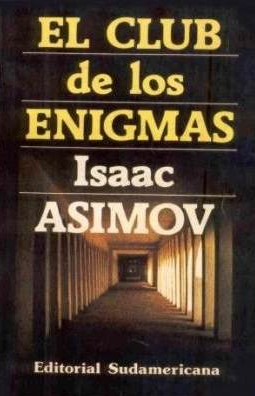Descargar EL CLUB DE LOS ENIGMAS