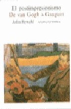 Descargar EL POSTIMPRESIONISMO DE VAN GOGH A GAUGUIN