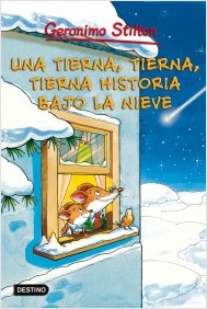 Descargar UNA TIERNA TIERNA TIERNA HISTORIA BAJO LA NIEVE