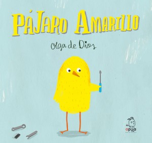 Descargar PAJARO AMARILLO