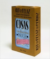 Descargar KIT PARA SER FELIZ COMO UNA PERDIZ