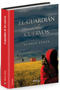 Descargar EL GUARDIAN DE LOS CUERVOS