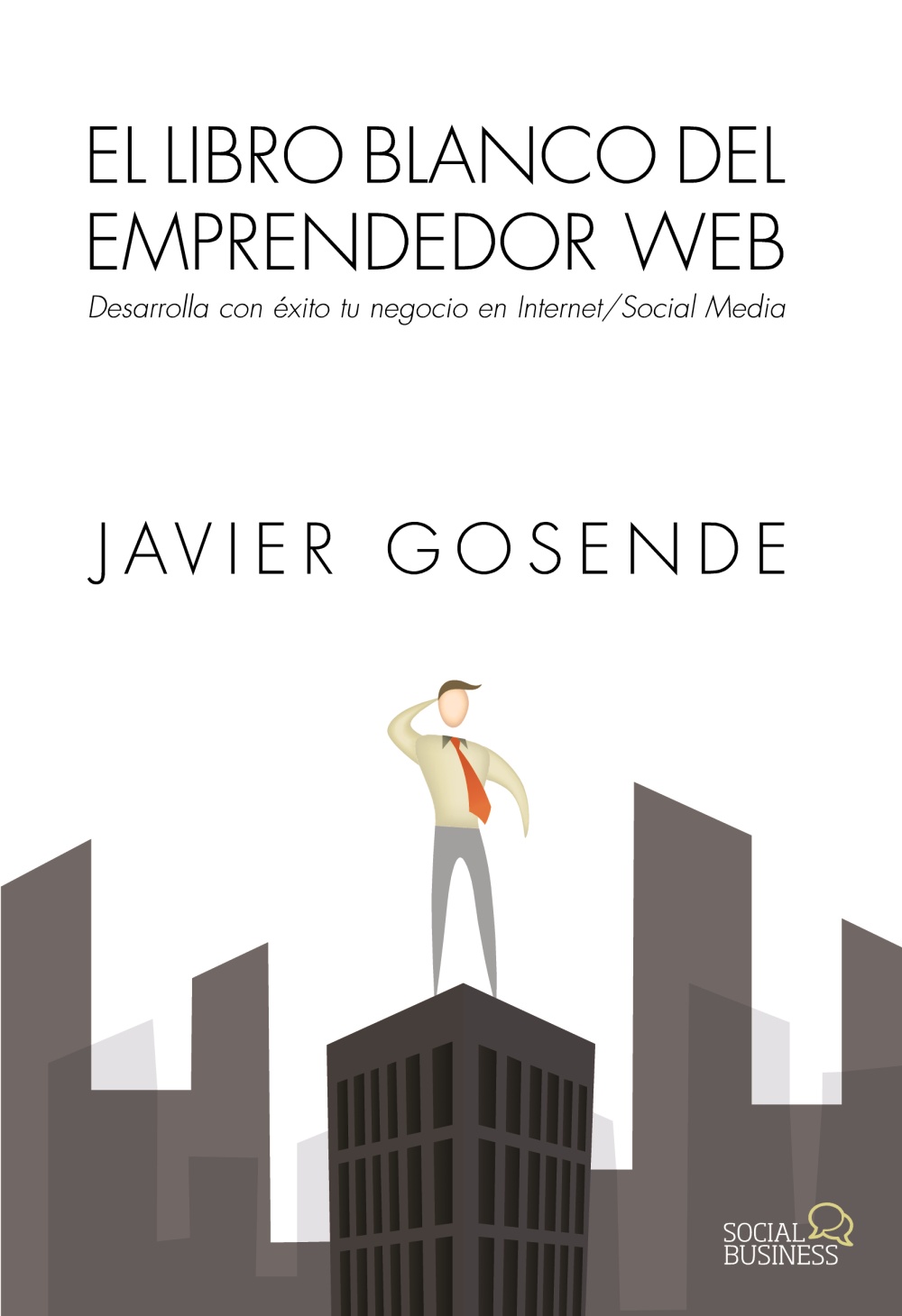 Descargar EL LIBRO BLANCO DEL EMPRENDEDOR WEB