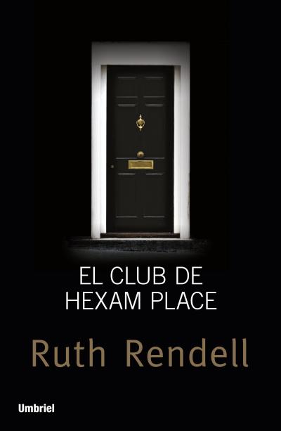 Descargar EL CLUB DE HEXAM PLACE