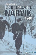 Descargar LA BATALLA DE NARVIK: NORUEGA  1940