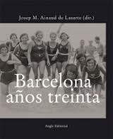Descargar BARCELONA AÑOS TREINTA