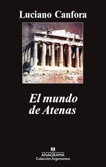 Descargar EL MUNDO DE ATENAS
