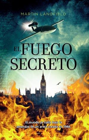 Descargar EL FUEGO SECRETO